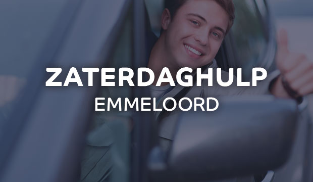 zaterdaghulp emmeloord