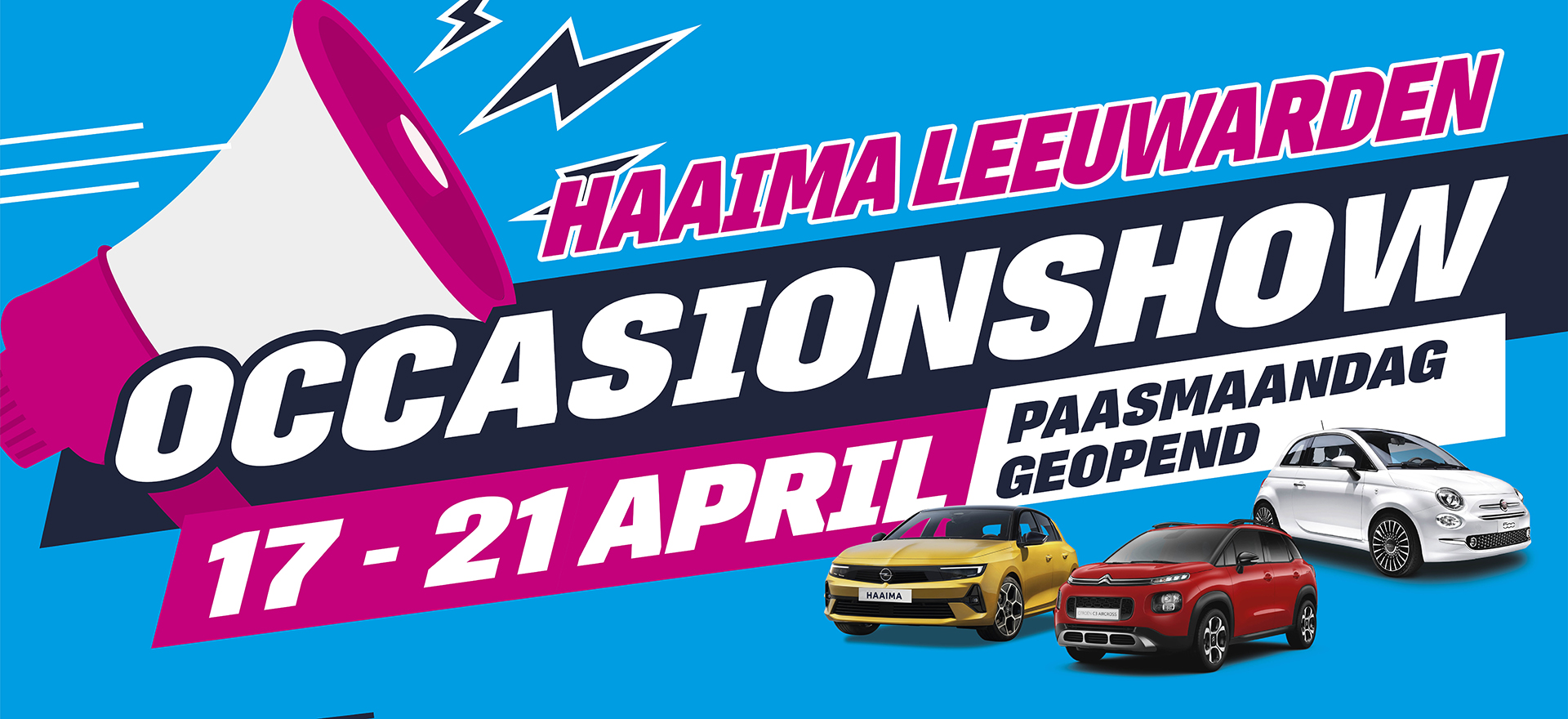Occasionshow