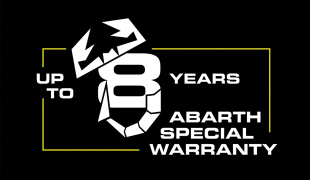 Abarth Garantie