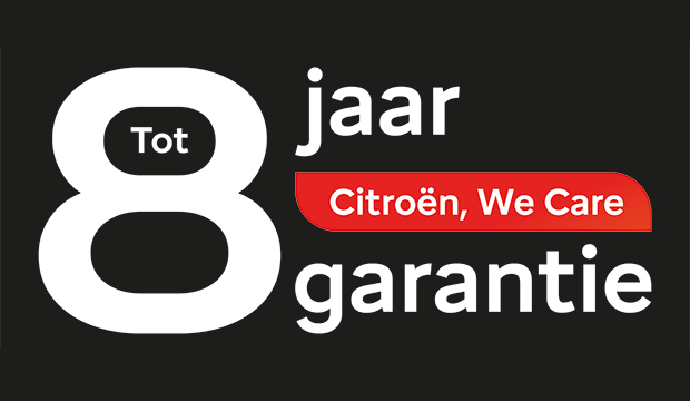 Citroën Garantie