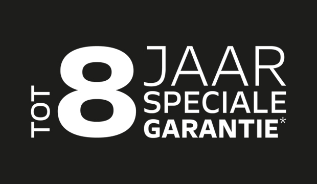 Opel Garantie