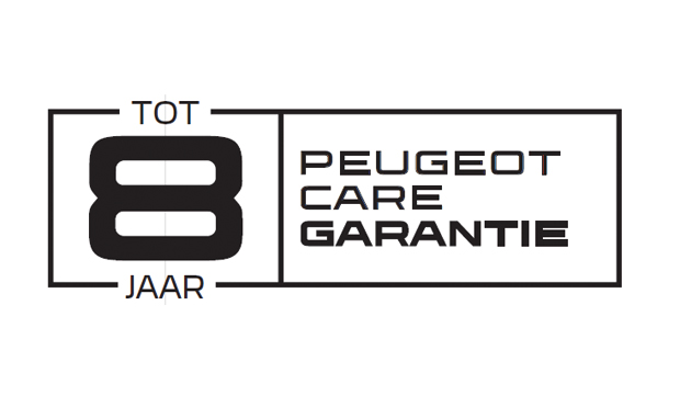 Peugeot Garantie