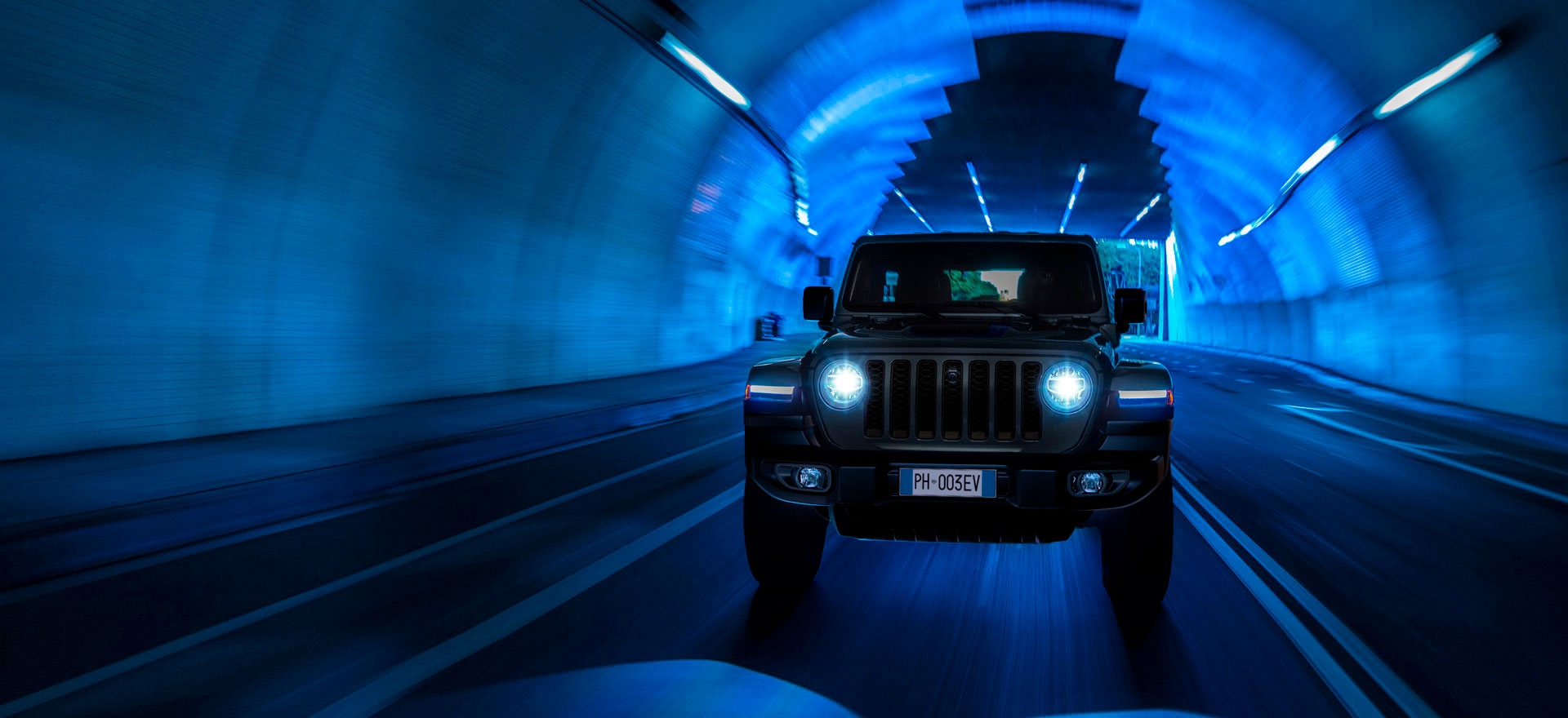 Jeep Wranger
