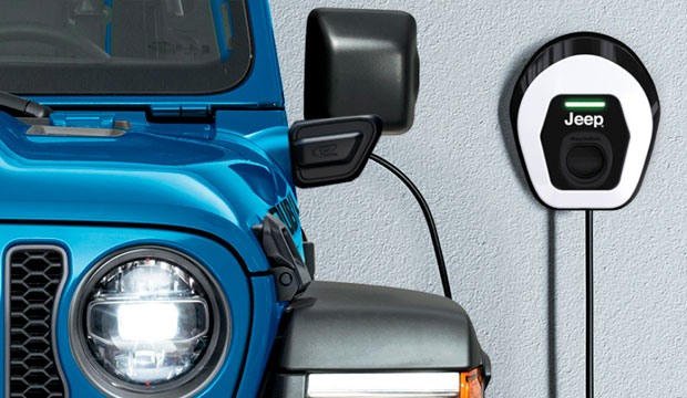 Haaima Hylkema Jeep Wrangler