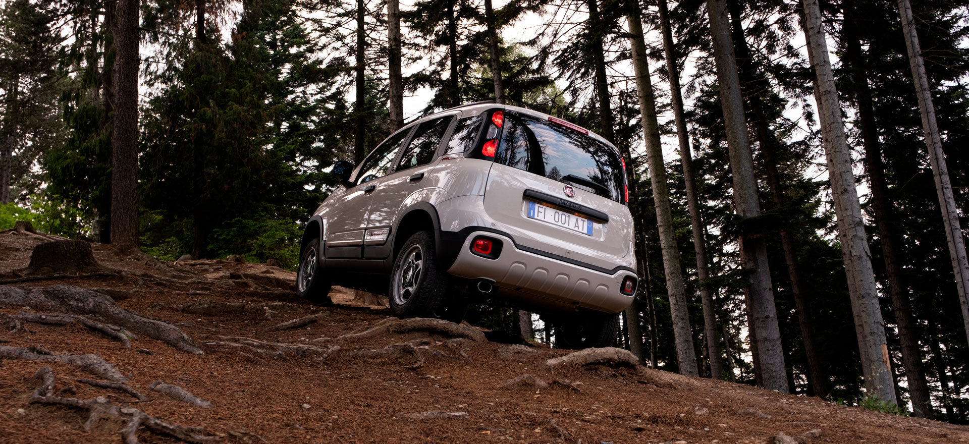 Haaima Hylkema Fiat Panda