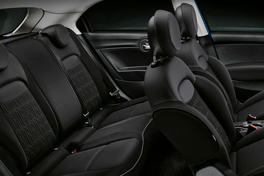 Fiat en onze andere merken