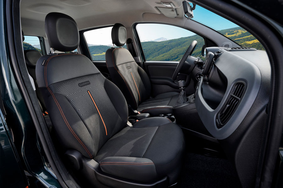 Haaima Hylkema Fiat Panda