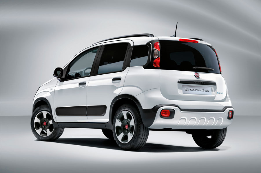 Haaima Hylkema Fiat Panda