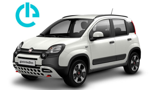 Haaima Hylkema Fiat Panda