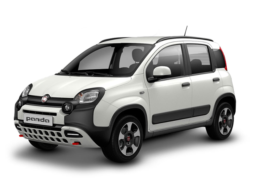 Haaima Hylkema Fiat Panda