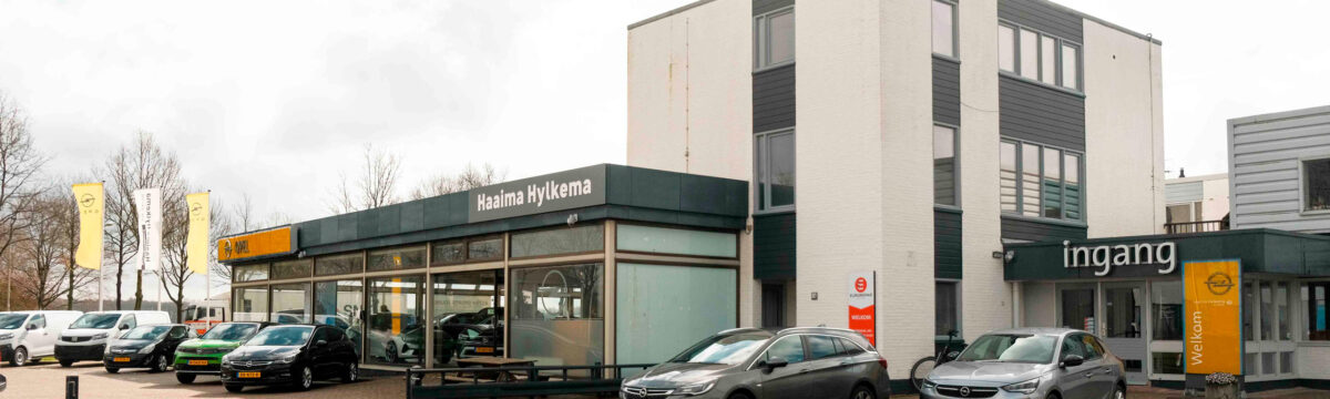 Haaima Hylkema Emmeloord