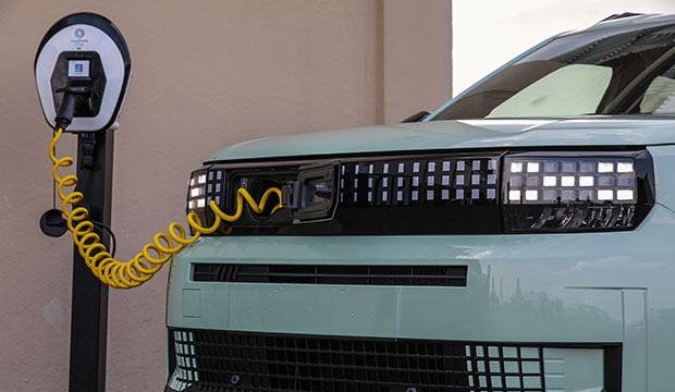 Fiat Grande Panda