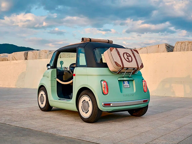 Fiat Topolino