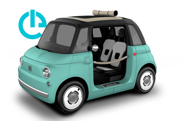 Fiat Topolino