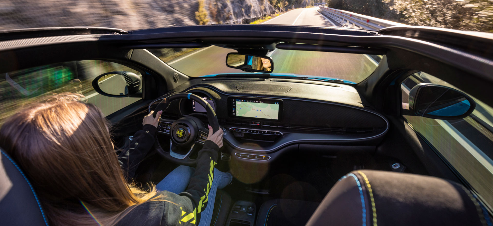 Abarth 500e
