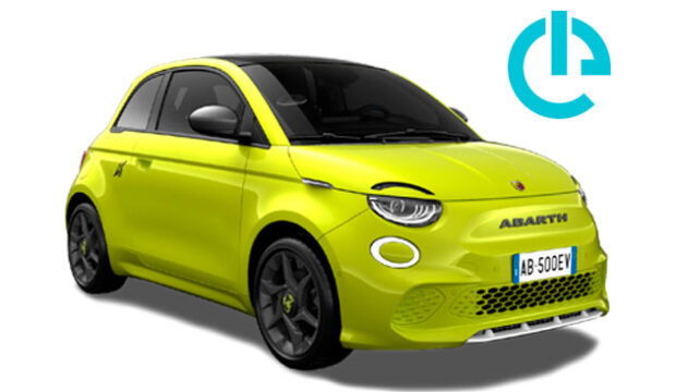 Abarth 500