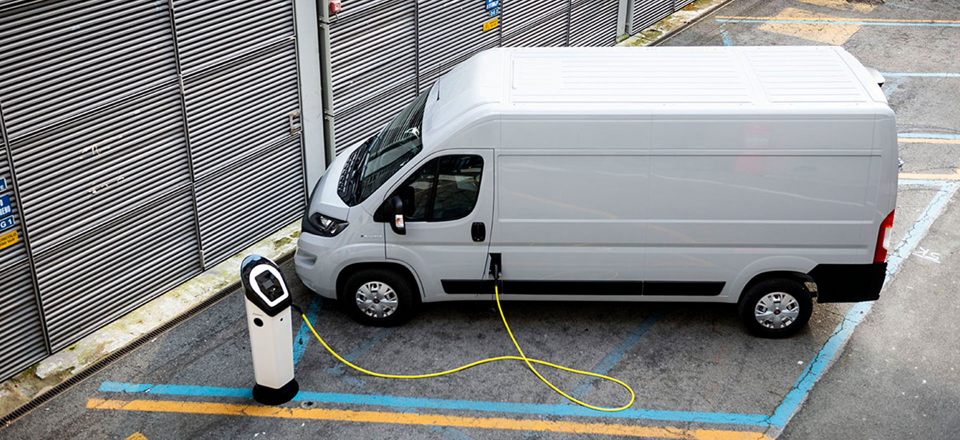 Haaima Hylkema Fiat Ducato