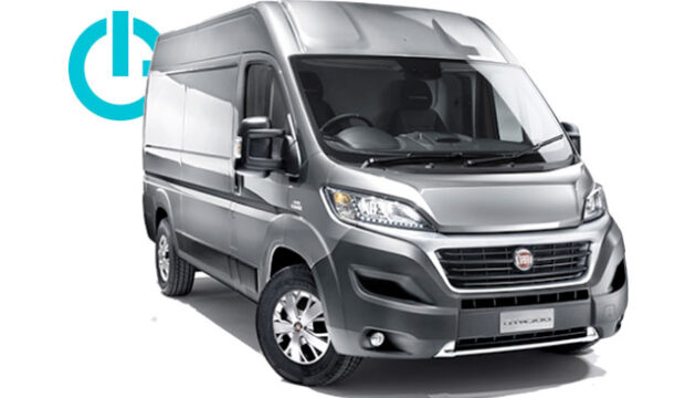 Haaima Hylkema Fiat Ducato