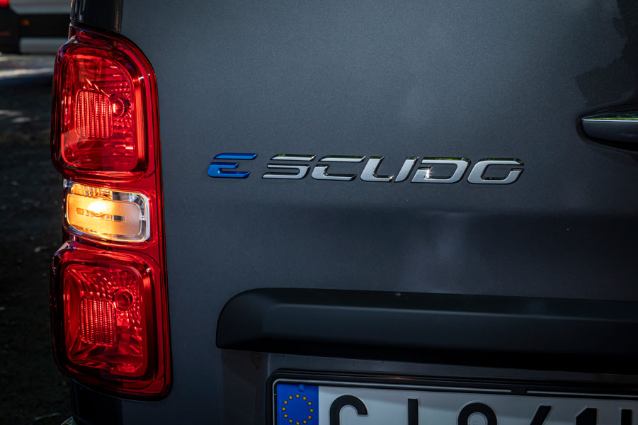 Haaima Hylkema Fiat Scudo