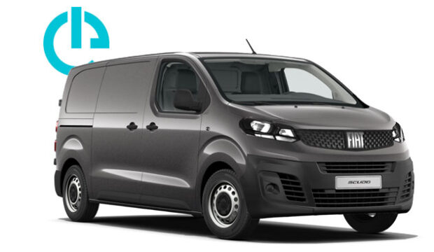 Haaima Hylkema Fiat Scudo