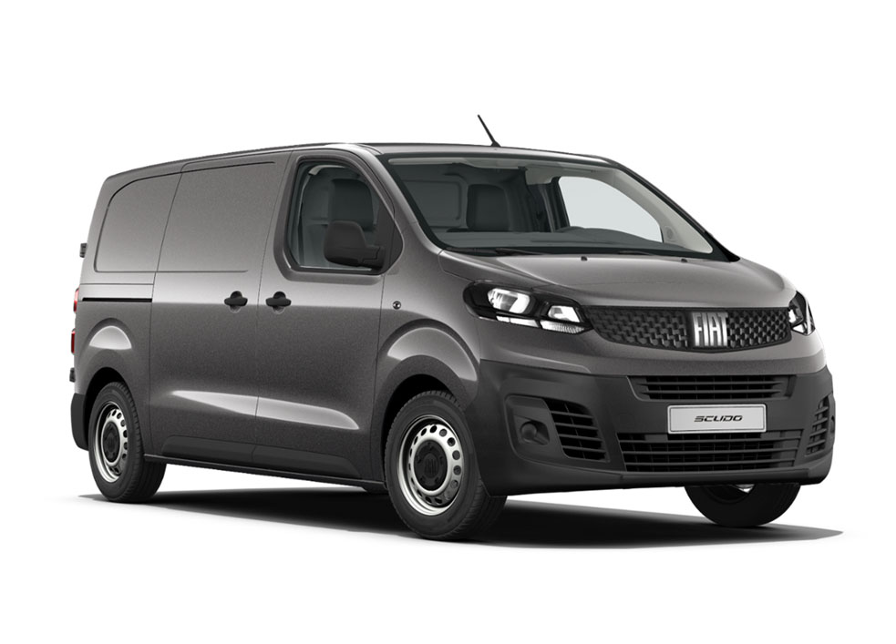 Haaima Hylkema Fiat Scudo