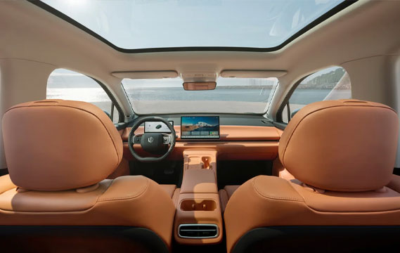 Leapmotor C10 Reev