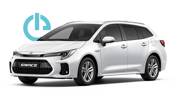 Suzuki Swace Style Full Hybrid