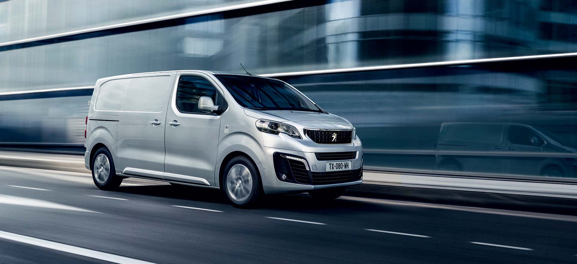 Peugeot Expert