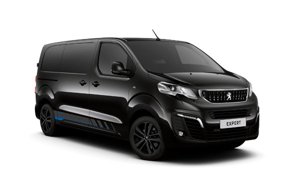 Peugeot Expert