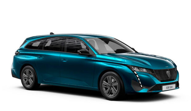Peugeot 308 SW