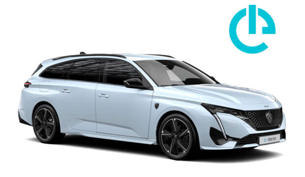 Peugeot e308SW