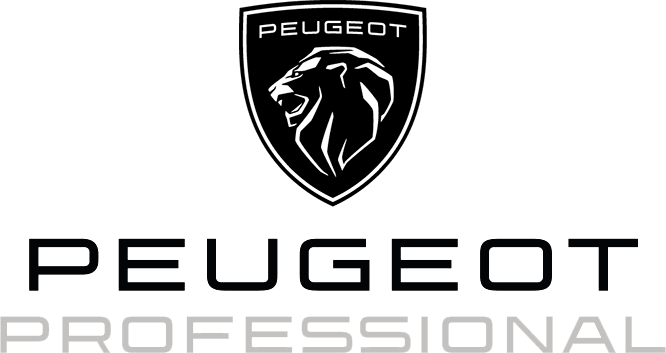 Peugeot Professional logo
