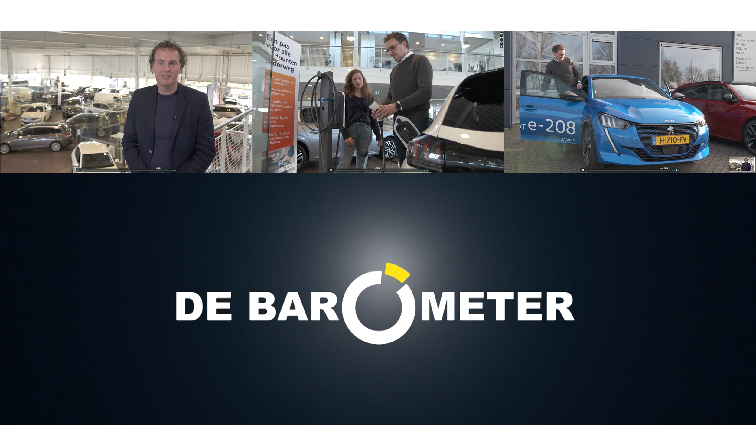 Bekijk onze bedrijfspresentatie elektrisch