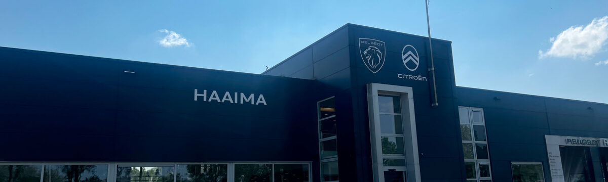Haaima Hylkema Leeuwarden