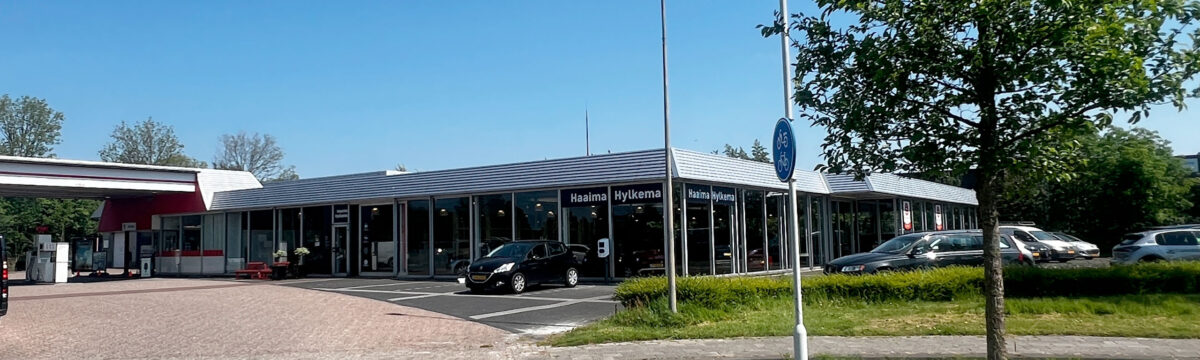 Haaima Hylkema Dokkum