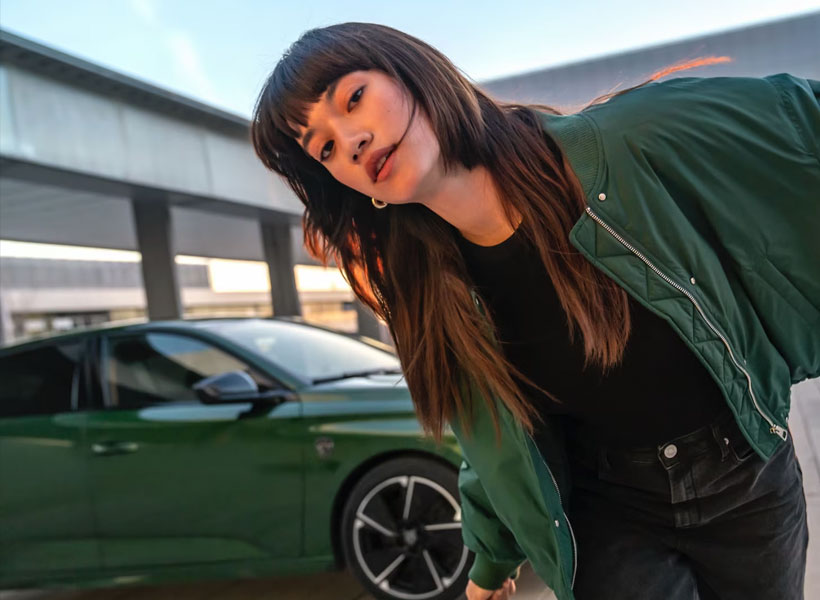 Haaima Hylkema nieuwe e308