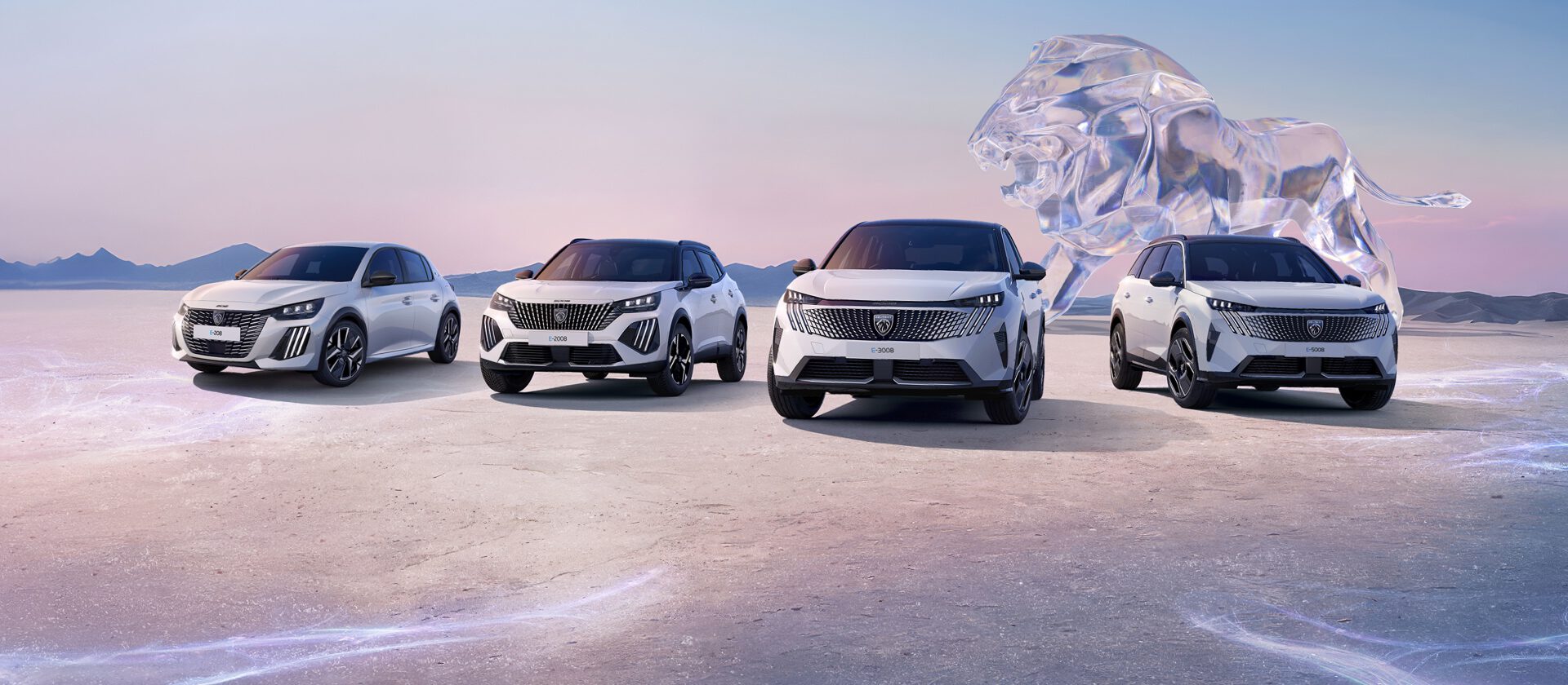 Peugeot Avantage