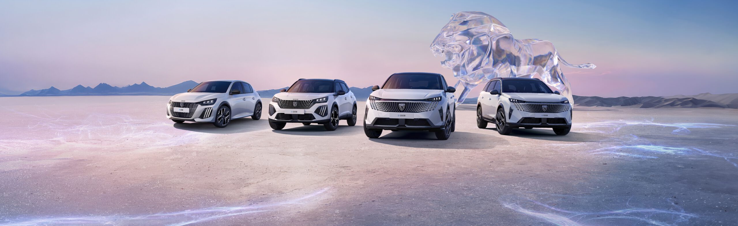 Peugeot Avantage
