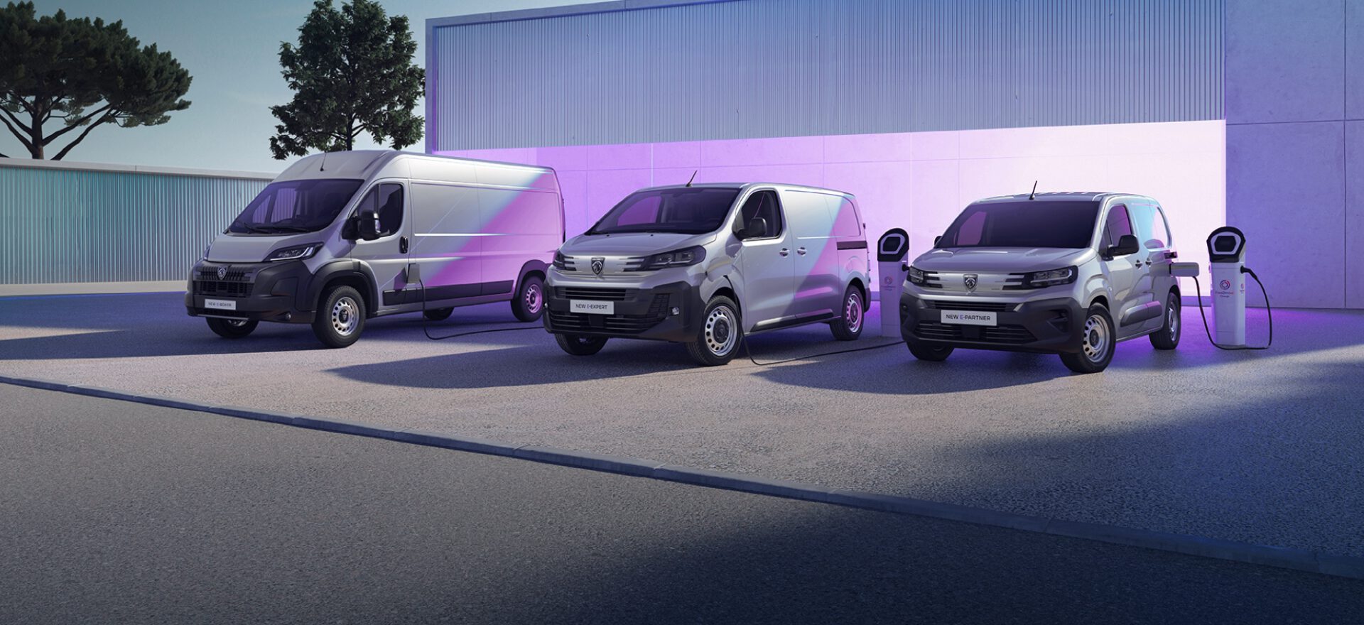 Powerdeals LCV