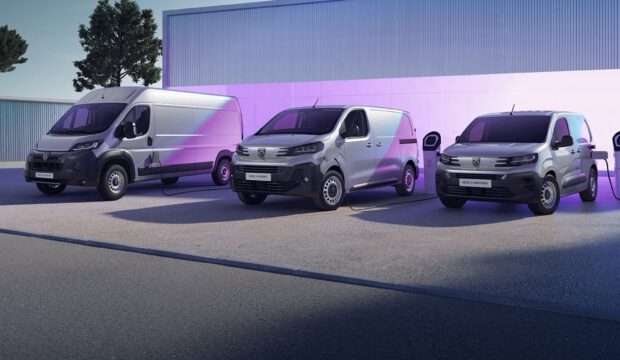 Powerdeals LCV