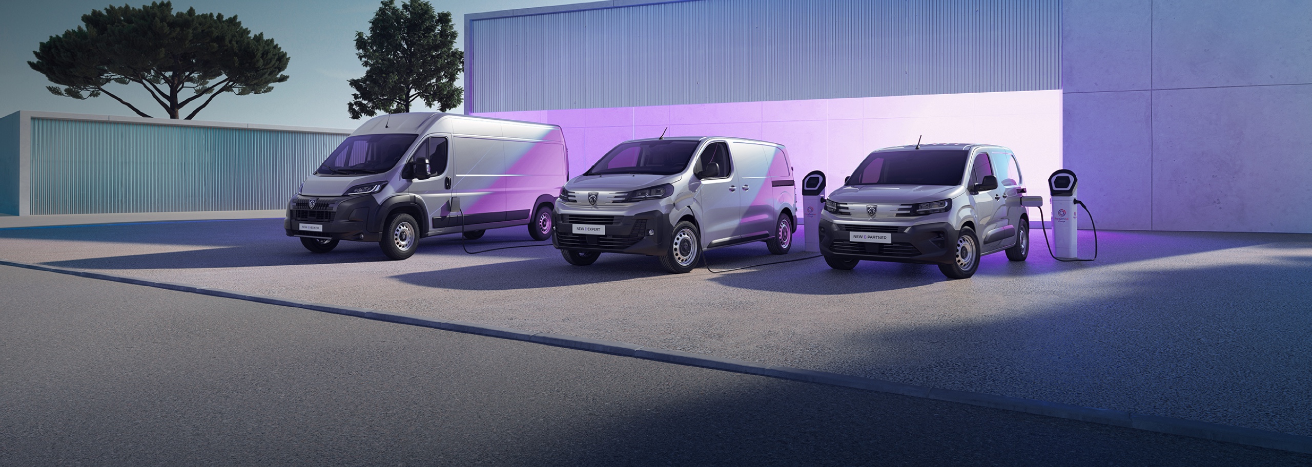 Powerdeals LCV