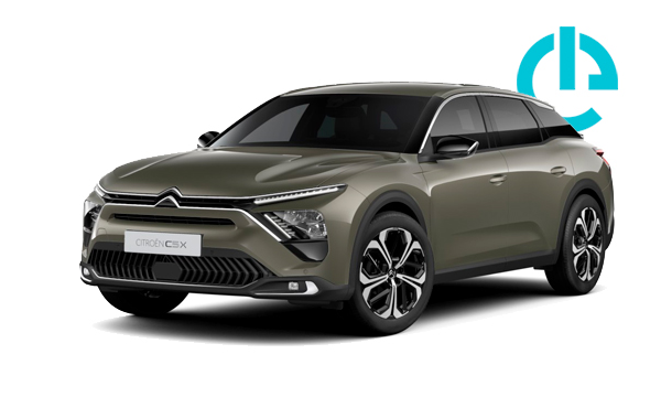Citroën C5 x
