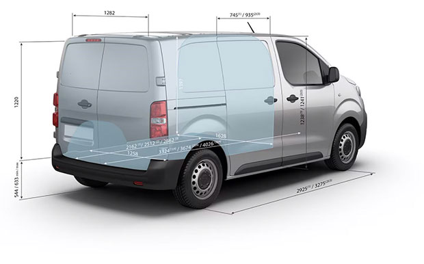 Citroen Jumpy