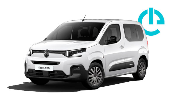 Citroen eBerlingo