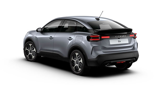 CitroenC4