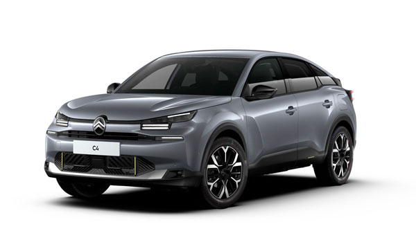 CitroenC4