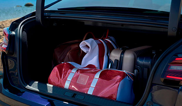 Citroen C4X