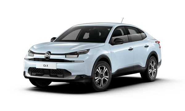 Citroen C4X
