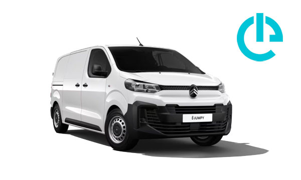 Citroen Jumpy