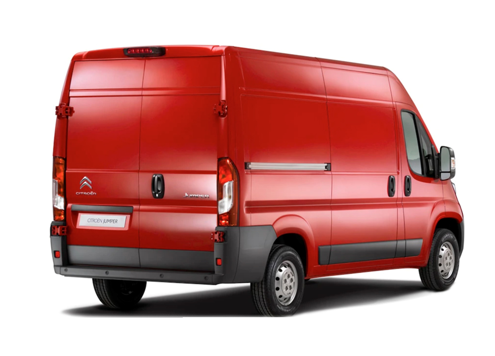 Citroen Jumper